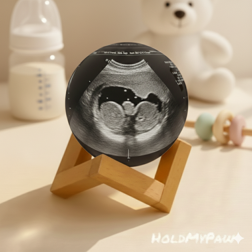 HoldMyPaw Orb